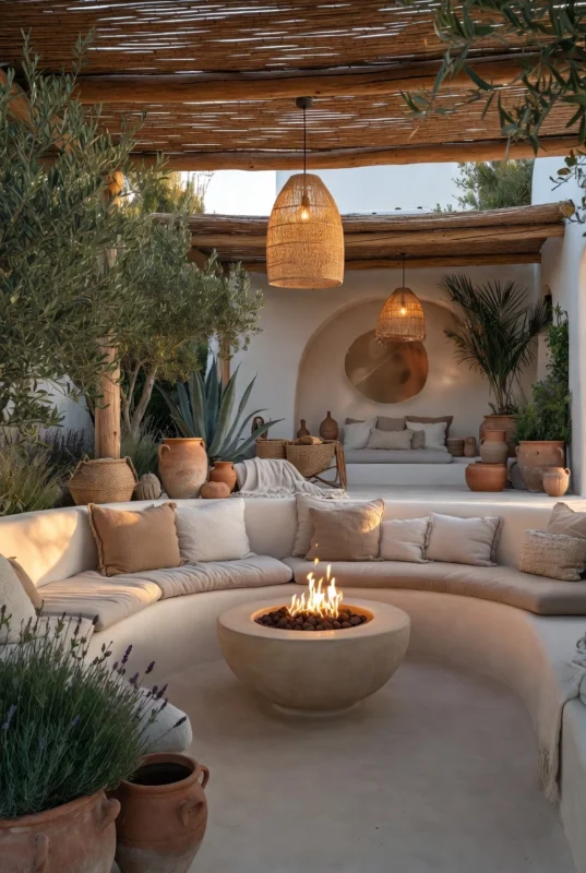 mediterranean-fire-pit-lounge-curved-seating-ibiza-garden